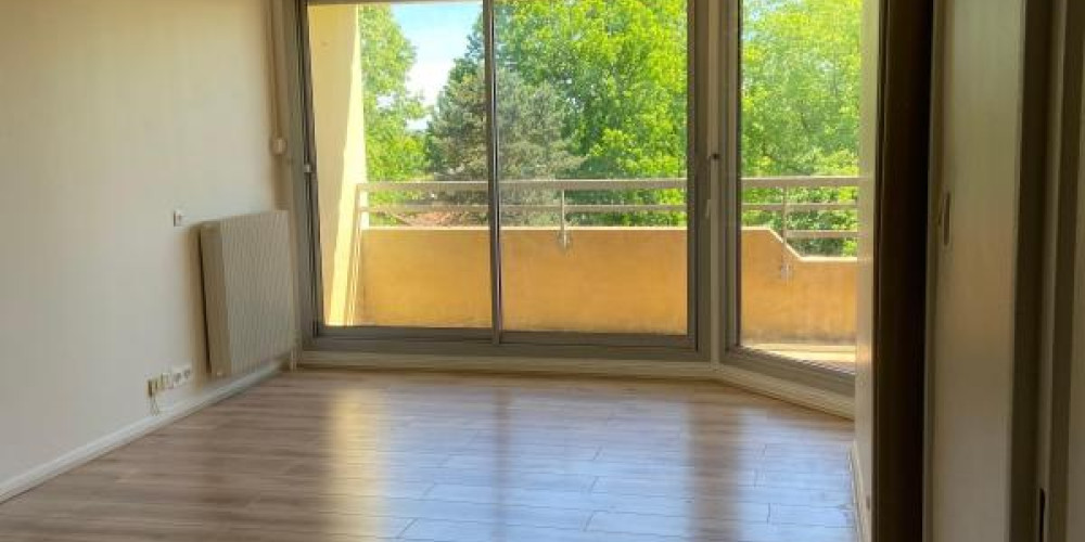 appartement à ST PAUL LES DAX (40990)